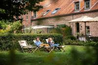 15 inn - B&B Mol
