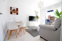 Pleamar apartment with sea views - Chambres d’hôtes