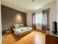 B&B Banská Bystrica - Apartmán Suro I Garage parking 24/7 self check-in - Bed and Breakfast Banská Bystrica