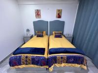 Camera Matrimoniale con Bagno Privato