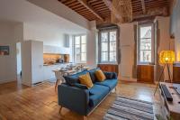 B&B Grenoble - Sur les Traces du chevalier Bayard - Bed and Breakfast Grenoble