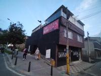Aparta estudio bonito, independiente bien ubicado - B&B Bogotá