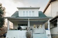 B&B Edmonton - Quaint & Cozy Accommodation - Bed and Breakfast Edmonton