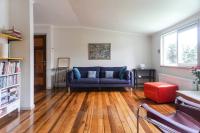 Estilo Valdiviano, depto2D/1B - B&B Valdivia