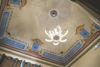 Chambre Double avec Balcon