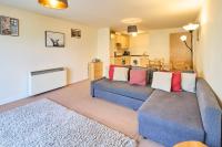 B&B Canterbury - Host & Stay - Bingley Court - Bed and Breakfast Canterbury