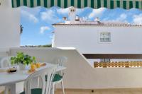 Apartamento con vistas al mar, piscina y barbacoa - TORRENUEVA 7B - B&B