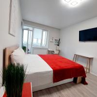 Новобудова стрийська 45а жк Леви міста автовокзал гашека - Bed and Breakfast