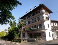Apartment La Gatta Viola - Chambres d'hôtes Stresa