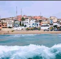 B&B Taghazout - Appartement For rent In taghazout - Bed and Breakfast Taghazout