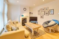 B&B Whitstable - Host & Stay - Sail Away - Bed and Breakfast Whitstable