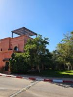 atlas golf resort marrakech " Maison à 03 chambres avec jardin privé " - Ferienwohnung