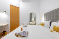 Smart Apartment Near Puerta Del Sol - Chambres d'hôtes Madrid