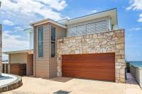 Beachfront Bliss - Chambres d'hôtes Shellharbour
