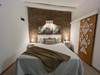 Cabin studio Cerca del mar - José Ignacio - B&B José Ignacio