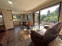 B&B Osorno - Mirabosque aparment Ejecutivos 6 - Bed and Breakfast Osorno