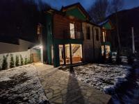 Villa Gjelbër - Bed and Breakfast Prizren