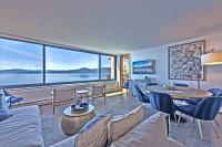 VIP Lakefront Condo Amazing Views Pool Pickleball Excellent Location Balcony BBQ - B&B Kings Beach