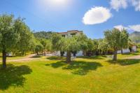 Monolocale con Vista Giardino