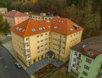 Apartmán 11 - Rezidence K Lanovce - B&B Jáchymov