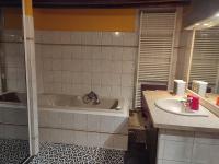 Maison de caractère le Rouchassier - Ferienwohnung Saint-Laurent-du-Cros