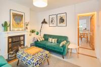 B&B Whitstable - Host & Stay - Sparrows Nest - Bed and Breakfast Whitstable