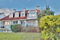 Haus am Seehof 6 Seehof - Bed and Breakfast