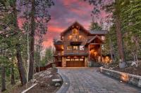 The Ultimate Lake Tahoe Estate - B&B