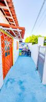 FLAT DA DANI Galinhos RN - B&B