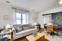 Historic New Market Retreat Walkable Location! - B&B