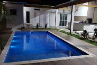 Linda Edícula com 2 Dormitórios - B&B