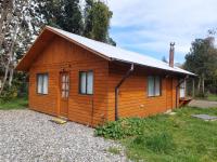 Canelo 3 - B&B