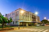 Quest Invercargill Serviced Apartments