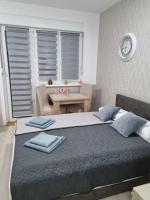 Studio 15 - B&B Sombor