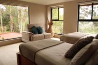 Habitación Doble con vistas al parque