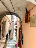 B&B Minturno - Vico Albino - Bed and Breakfast Minturno