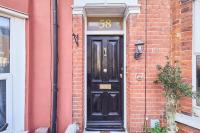 Host & Stay - Bellevue Road - B&B
