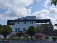 B&B Jeju City - Moon Forest Guesthouse - Bed and Breakfast Jeju City