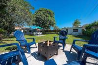 Tropical Oasis 3 Bedroom House with Hot Tub West Palm Beach - Chambres d'hôtes West Palm Beach