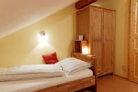 Standaard Kamer met 2 Bedden