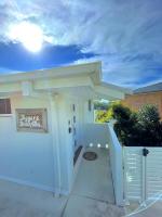 Diggers Beach Villa Coffs Harbour - B&B