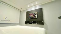 Suite con Vista Piscina