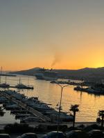 FZin Suite - Ferienwohnung Kavala