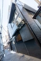 Furinkyo・楓林居 8号館 - Ferienwohnung Ōsaka