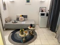 Le 63* - B&B La Trinité