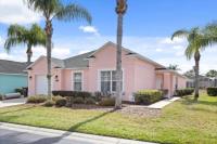Welcome home to this beautiful 4 bdrm house with heated pool minutes away from Disney and Universal Parks. - B&B