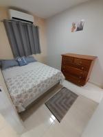 Hospedagem do Elias - Ferienwohnung