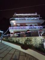 Villa Salvatore - Ferienwohnung Capaci