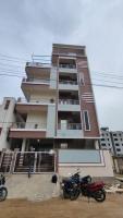 B&B Tirupati - sannidhi homestay 1bhk and 2bhk apartment - Bed and Breakfast Tirupati