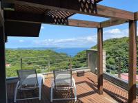 Ocean View Luxury Beach House - High-end stay beside Ohama Beach! - B&B Shimoda